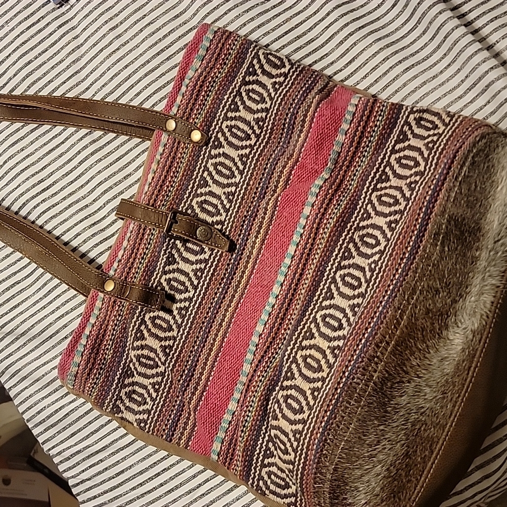 Myra Bag